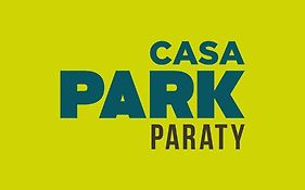 Casa Park - Chalé Azaleia