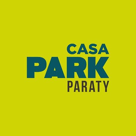 Casa Park - Chalé Azaleia Araquari Exterior foto