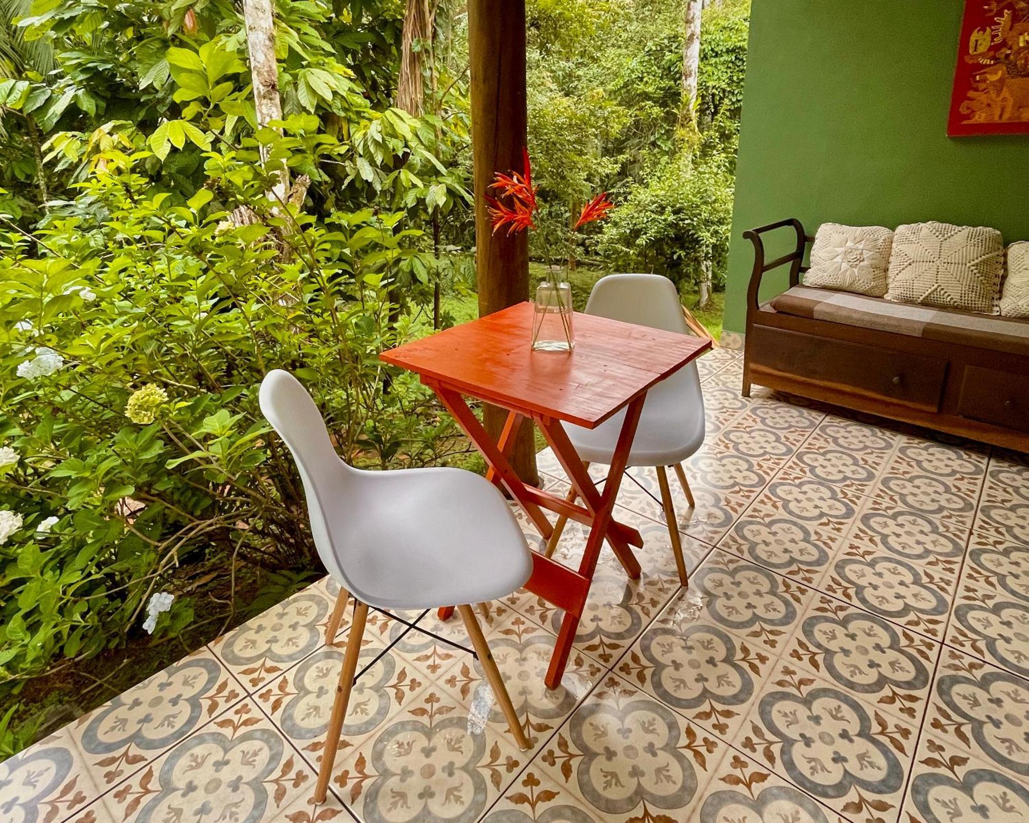 Casa Park - Chalé Azaleia Araquari Quarto foto